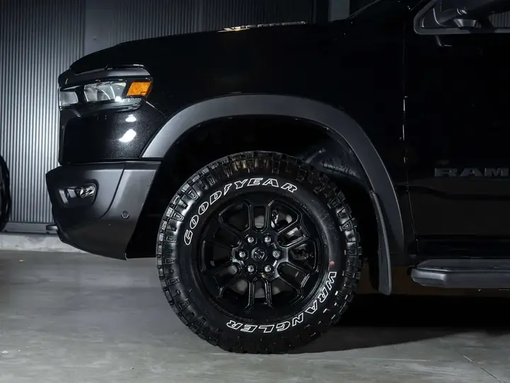Ram 1500 2025 photo 5