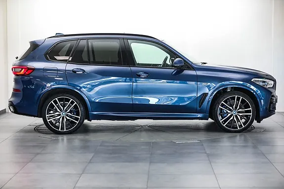 BMW X5 2022 photo 2