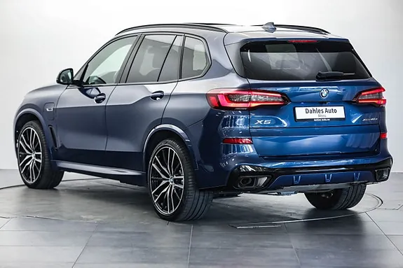 BMW X5 2022 photo 5