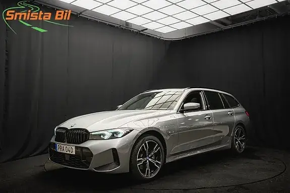 BMW 330E
