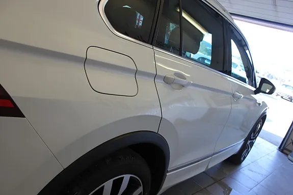 Volkswagen Tiguan 2017 photo 4