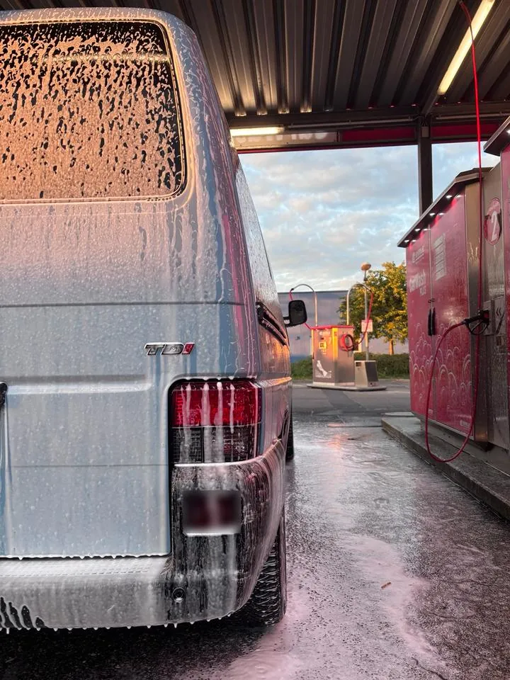 Volkswagen T4