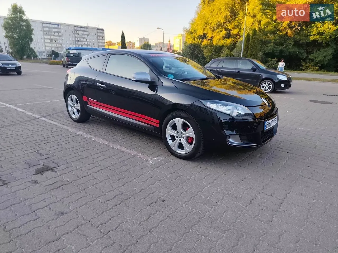 Renault Megane 2011 photo 5