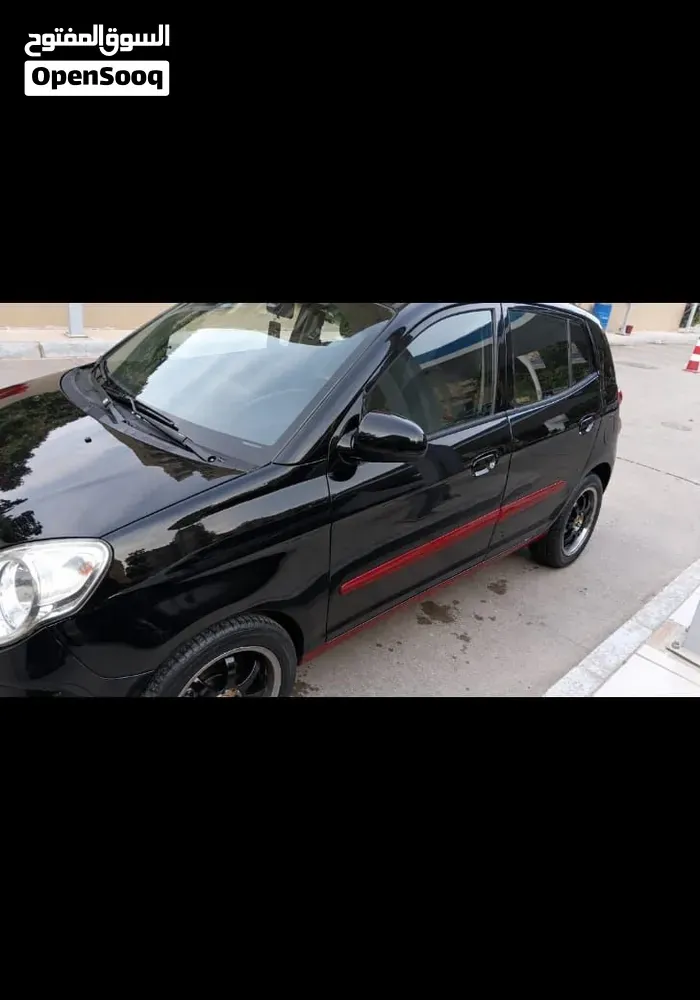 Kia Picanto 2009 photo 3