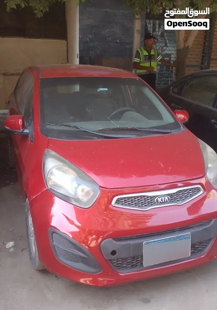 Kia Picanto 2009 photo 5