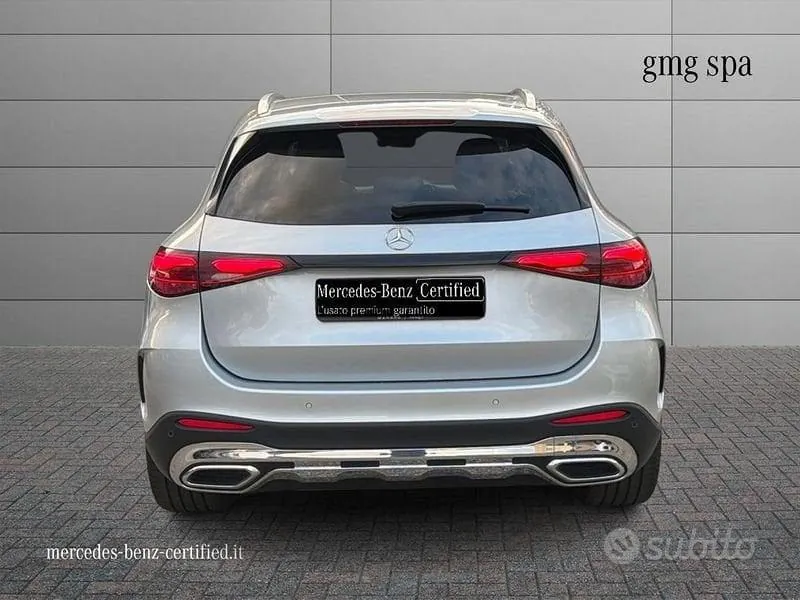 Mercedes-Benz Glc 2023 photo 4