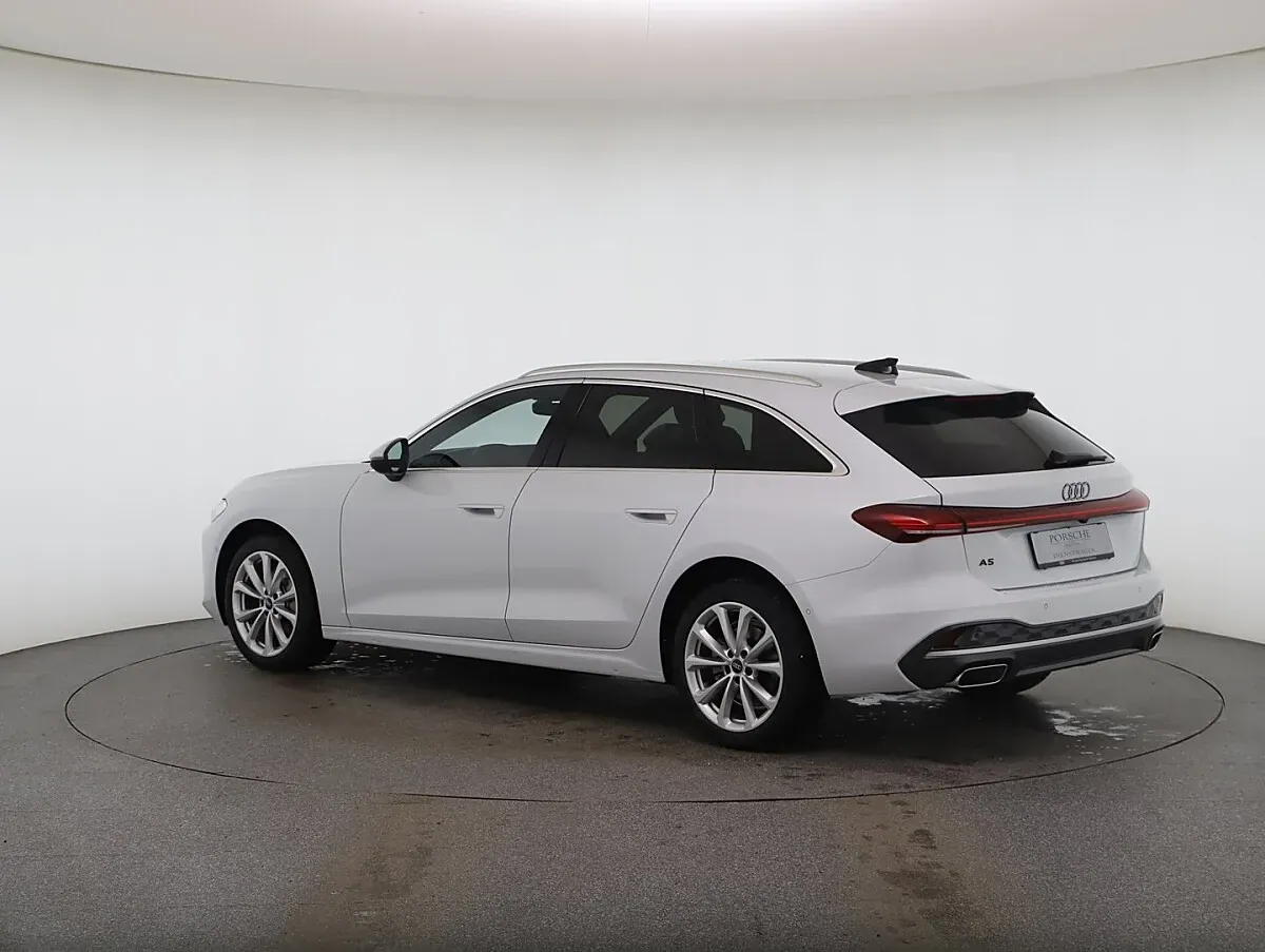 Audi A5 2026 photo 3