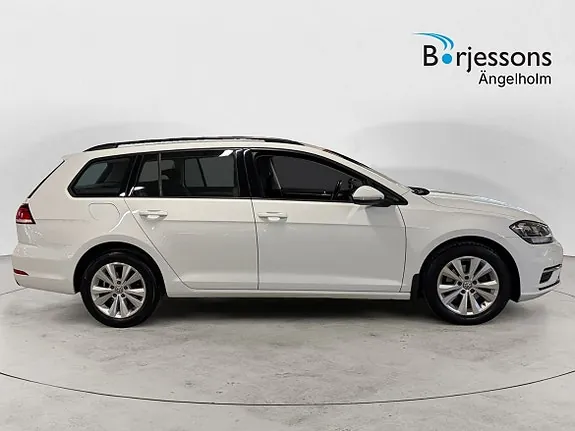 Volkswagen Golf I 2020 photo 2