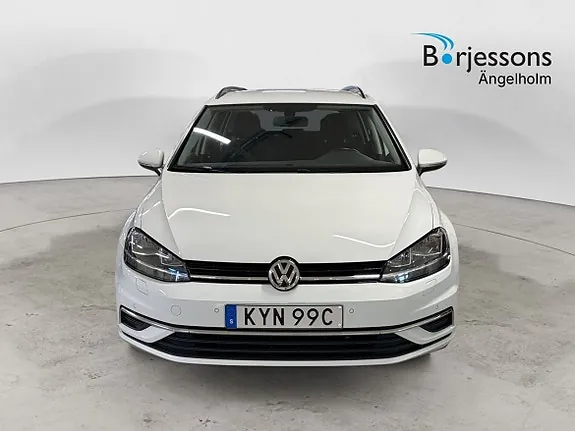Volkswagen Golf I 2020 photo 5