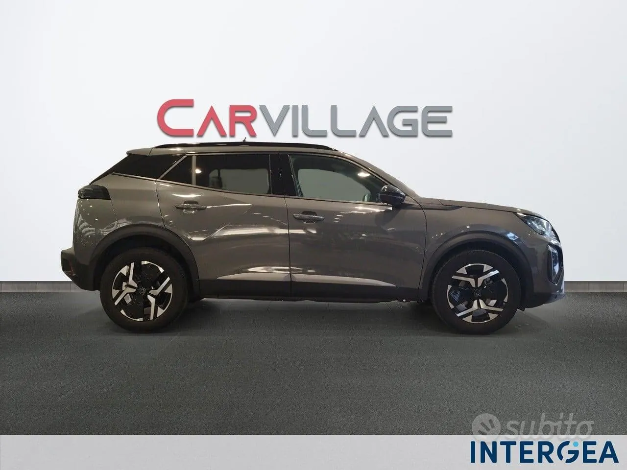 Peugeot 2008 2024 photo 4