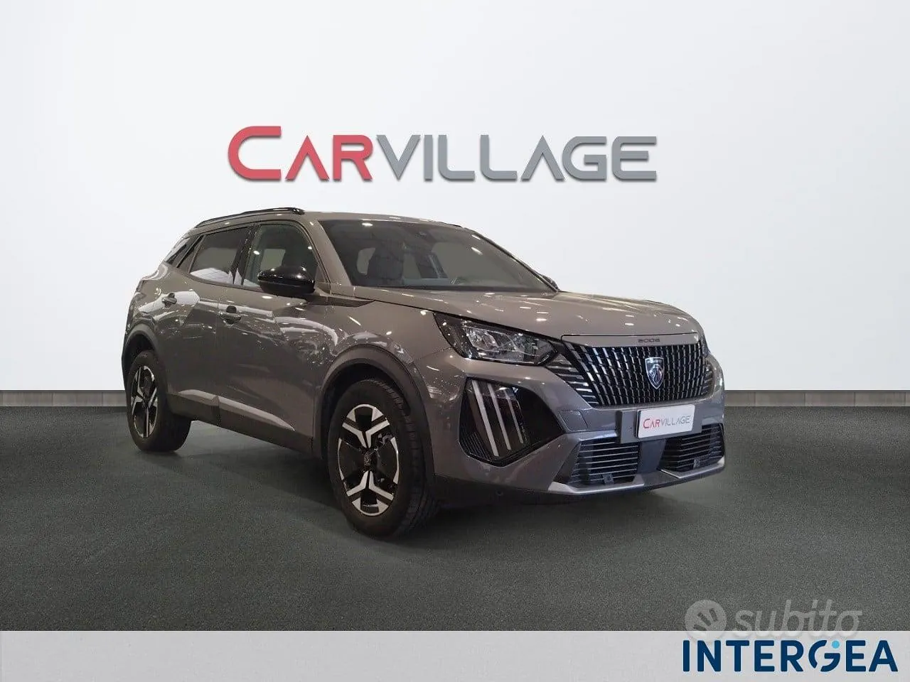 Peugeot 2008 2024 photo 3