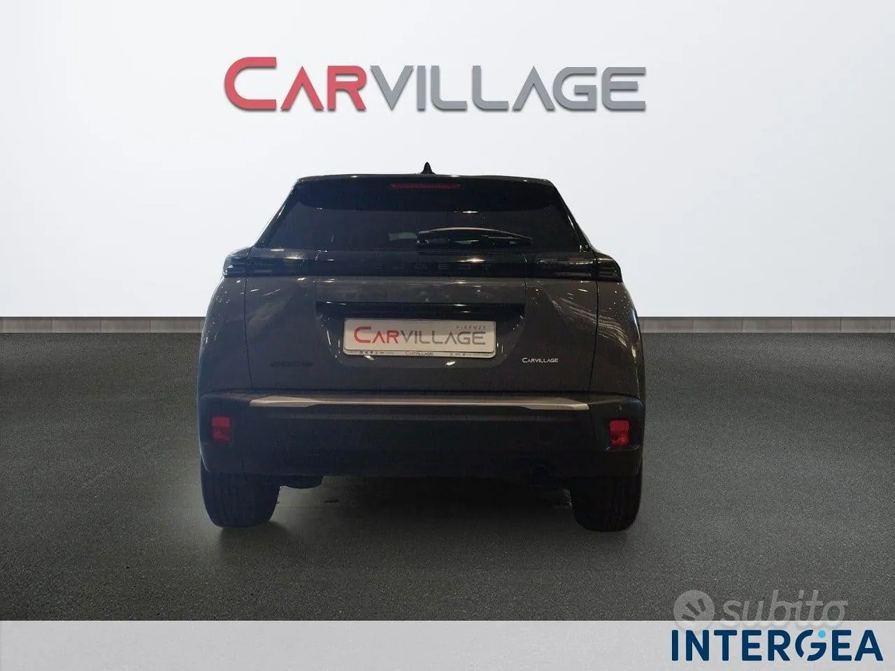 Peugeot 2008 2024 photo 5
