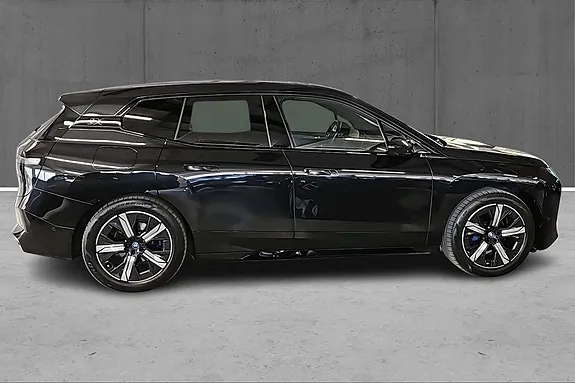 BMW Ix 2023 photo 3
