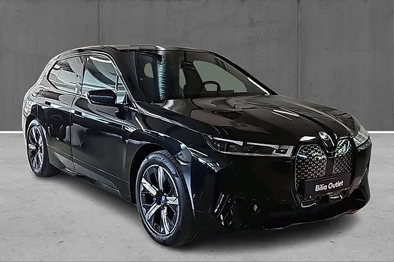 BMW Ix 2023 photo 2