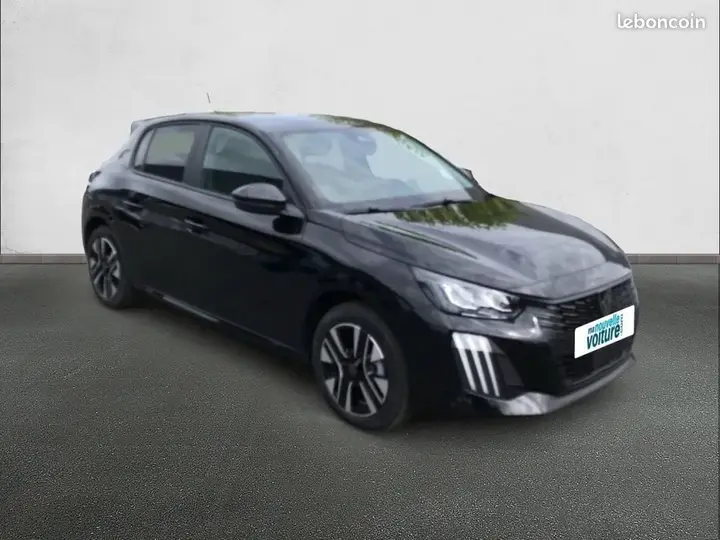 Peugeot 208 2026 photo 3