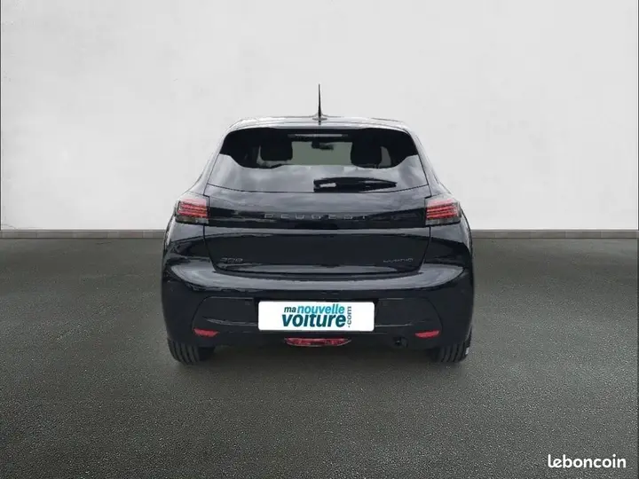 Peugeot 208 2026 photo 5