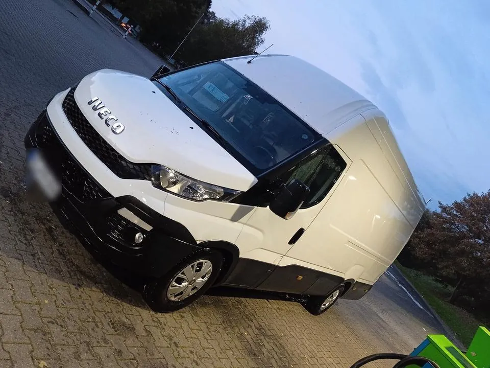 Iveco Daily