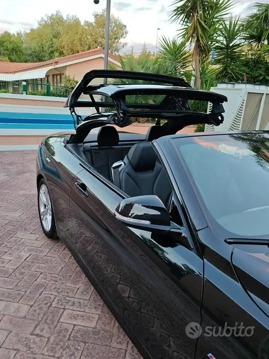 BMW 420D 2020 photo 3