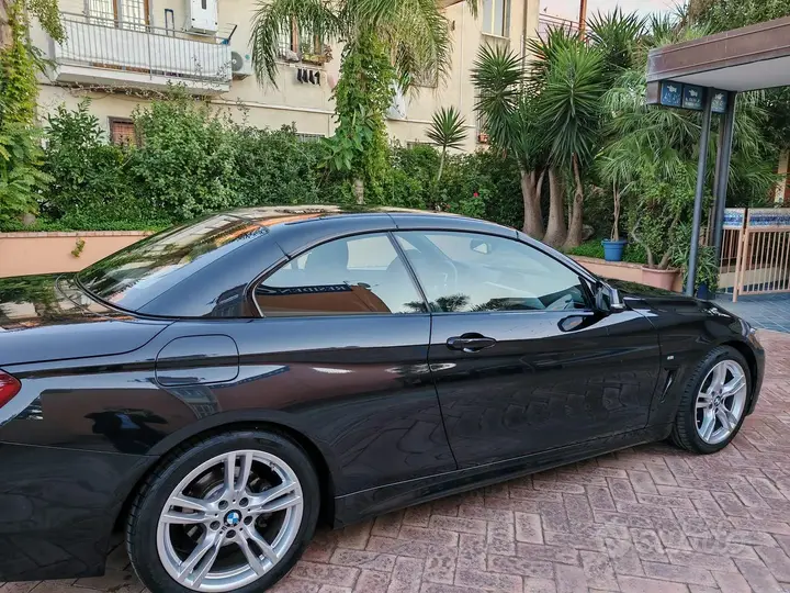 BMW 420D 2020 photo 5
