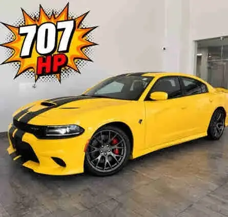 Dodge Charger