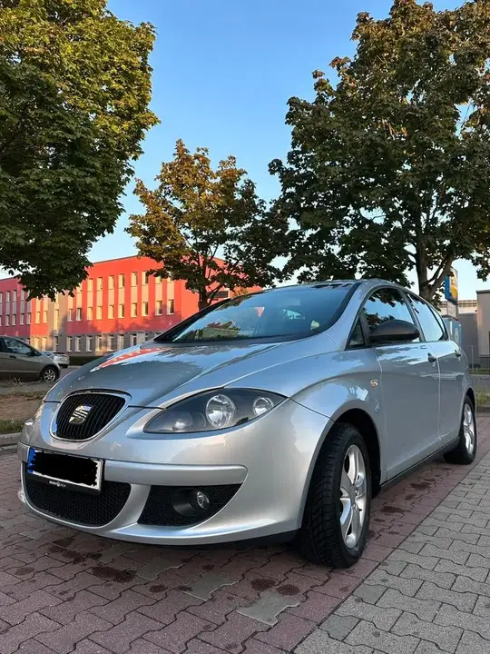 Seat Altea