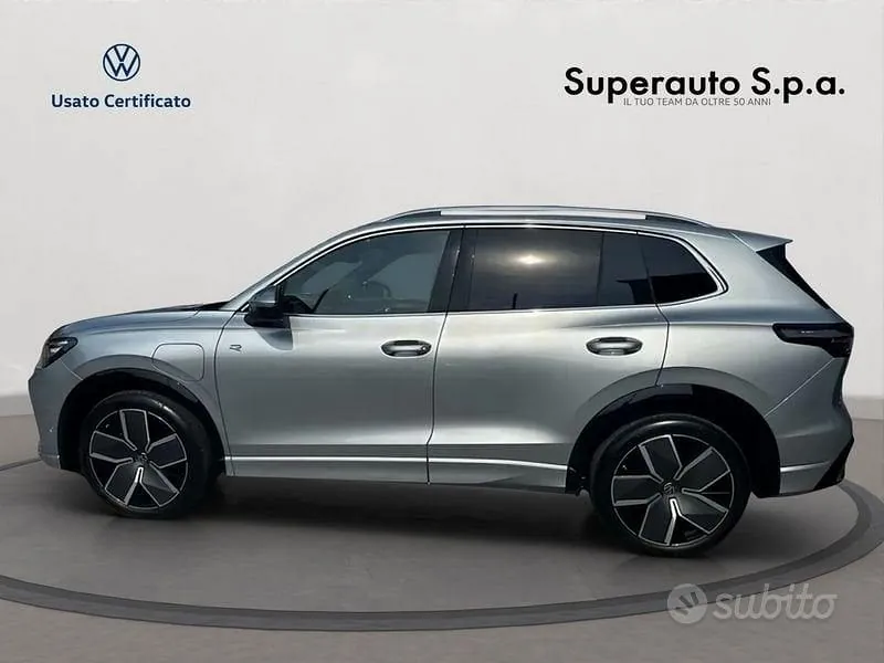 Volkswagen Tiguan 2026 photo 5