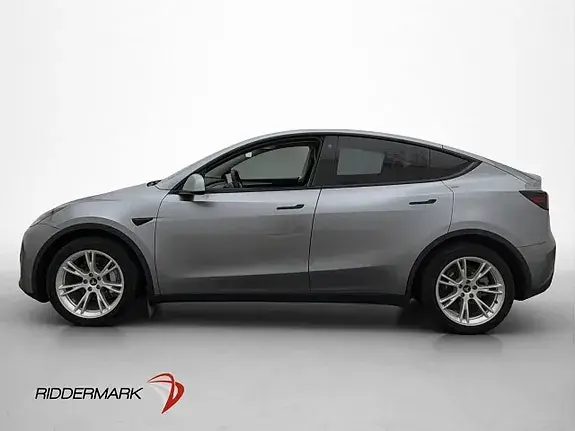 Tesla Model Y 2024 photo 5