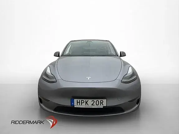 Tesla Model Y 2024 photo 3