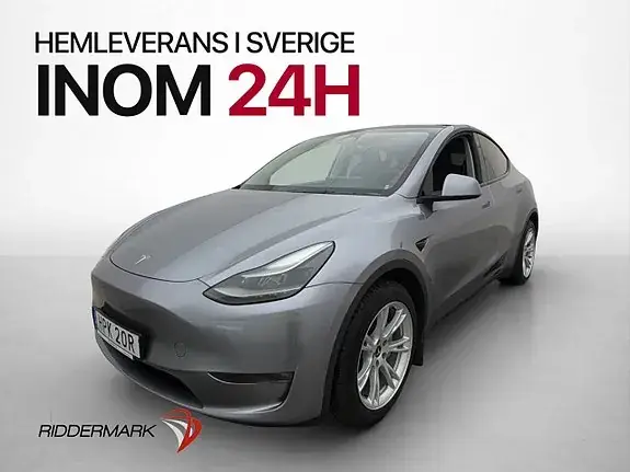 Tesla Model Y 2024 photo 4