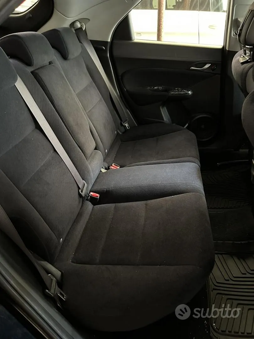 Honda Civic 2019 photo 5