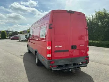 Iveco Quotidien photo 3