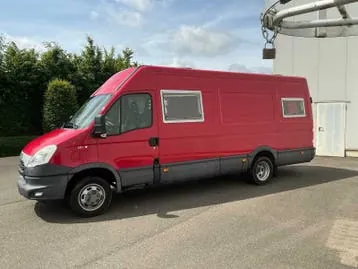 Iveco Quotidien photo 2