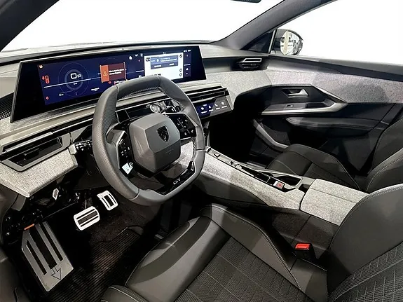 Peugeot 3008 2026 photo 5