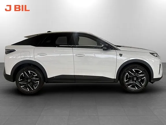 Peugeot 3008 2026 photo 4