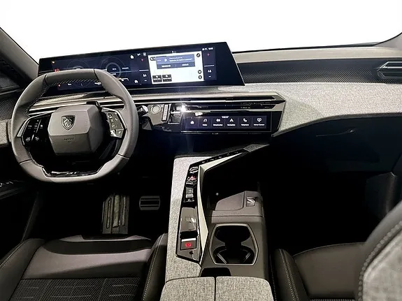 Peugeot 3008 2026 photo 3