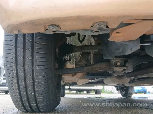 Daihatsu Move L 2007 photo 4