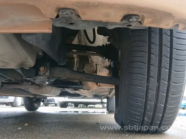 Daihatsu Move L 2007 photo 5