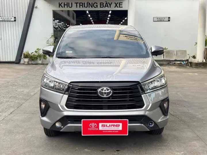 Toyota Innova
