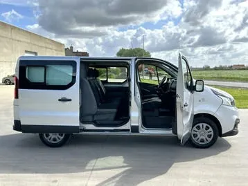 Fiat Talento