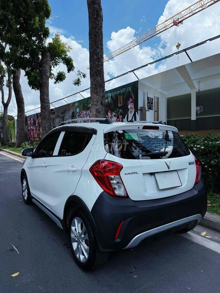 Vinfast Fadil 2020 photo 3