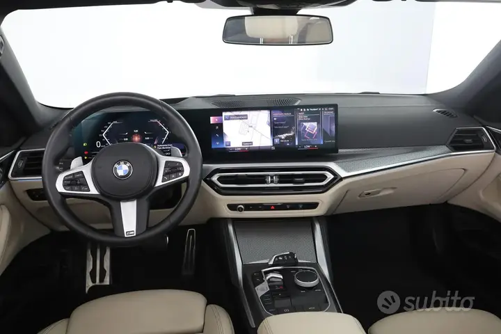 BMW 4 Series 2024 photo 4