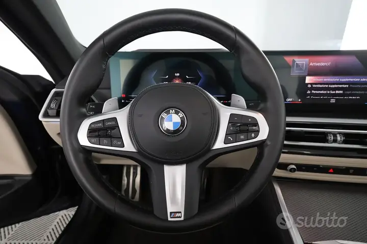 BMW 4 Series 2024 photo 5
