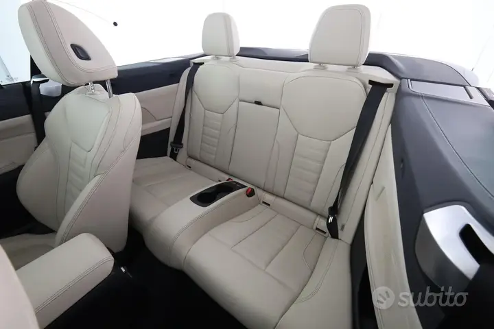 BMW 4 Series 2024 photo 3