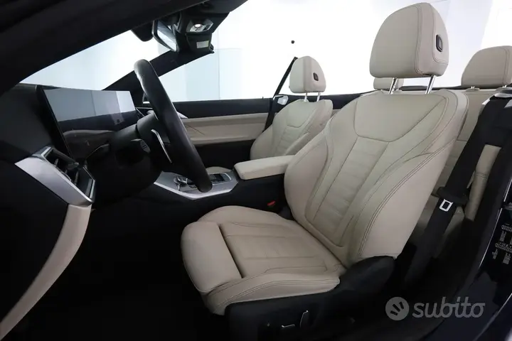 BMW 4 Series 2024 photo 2