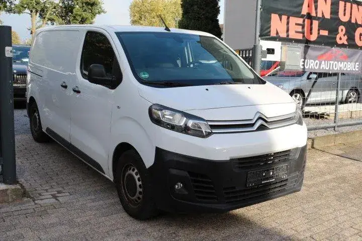 Citroen Jumpy