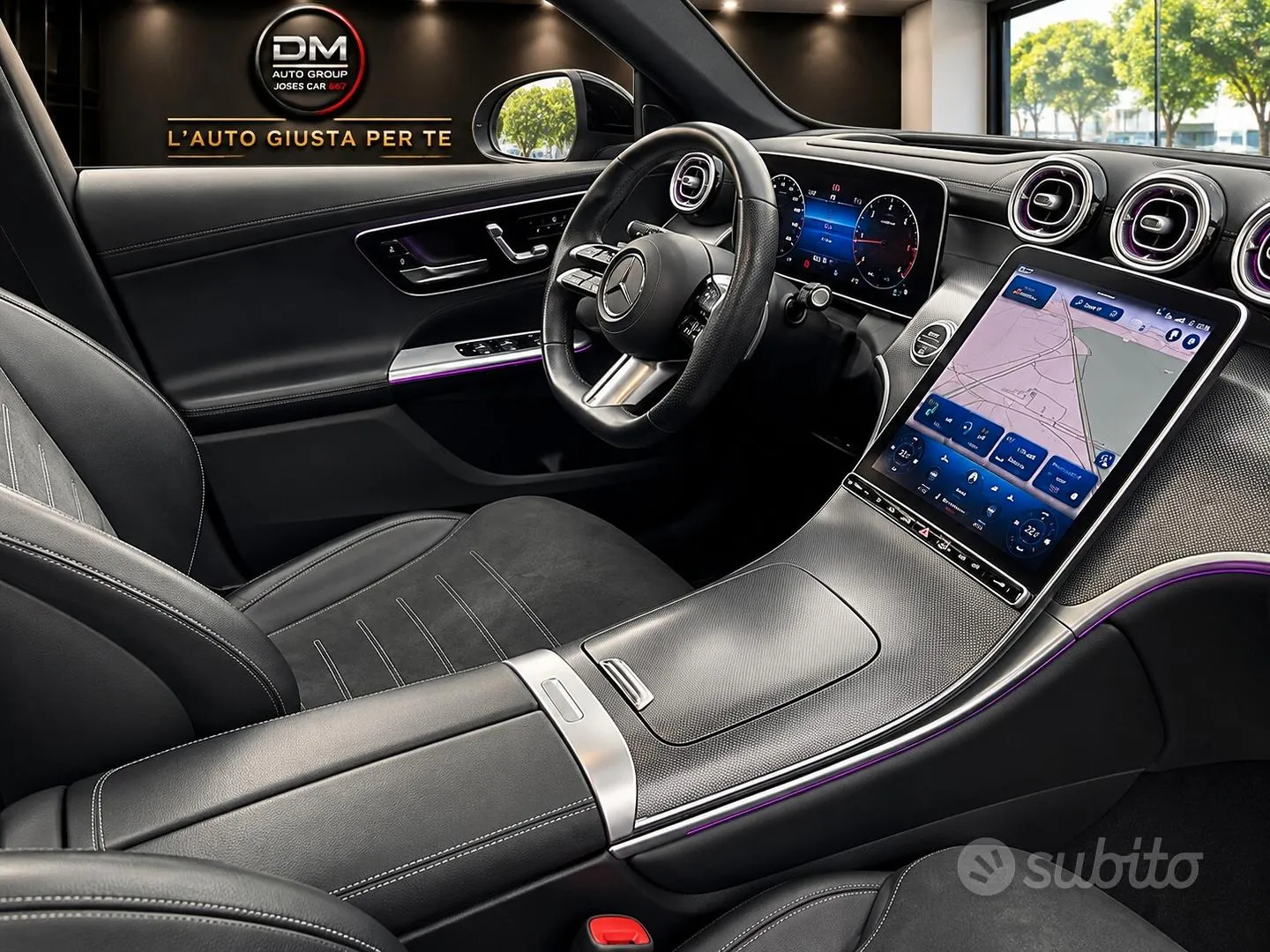 Mercedes-Benz Glc 2023 photo 5