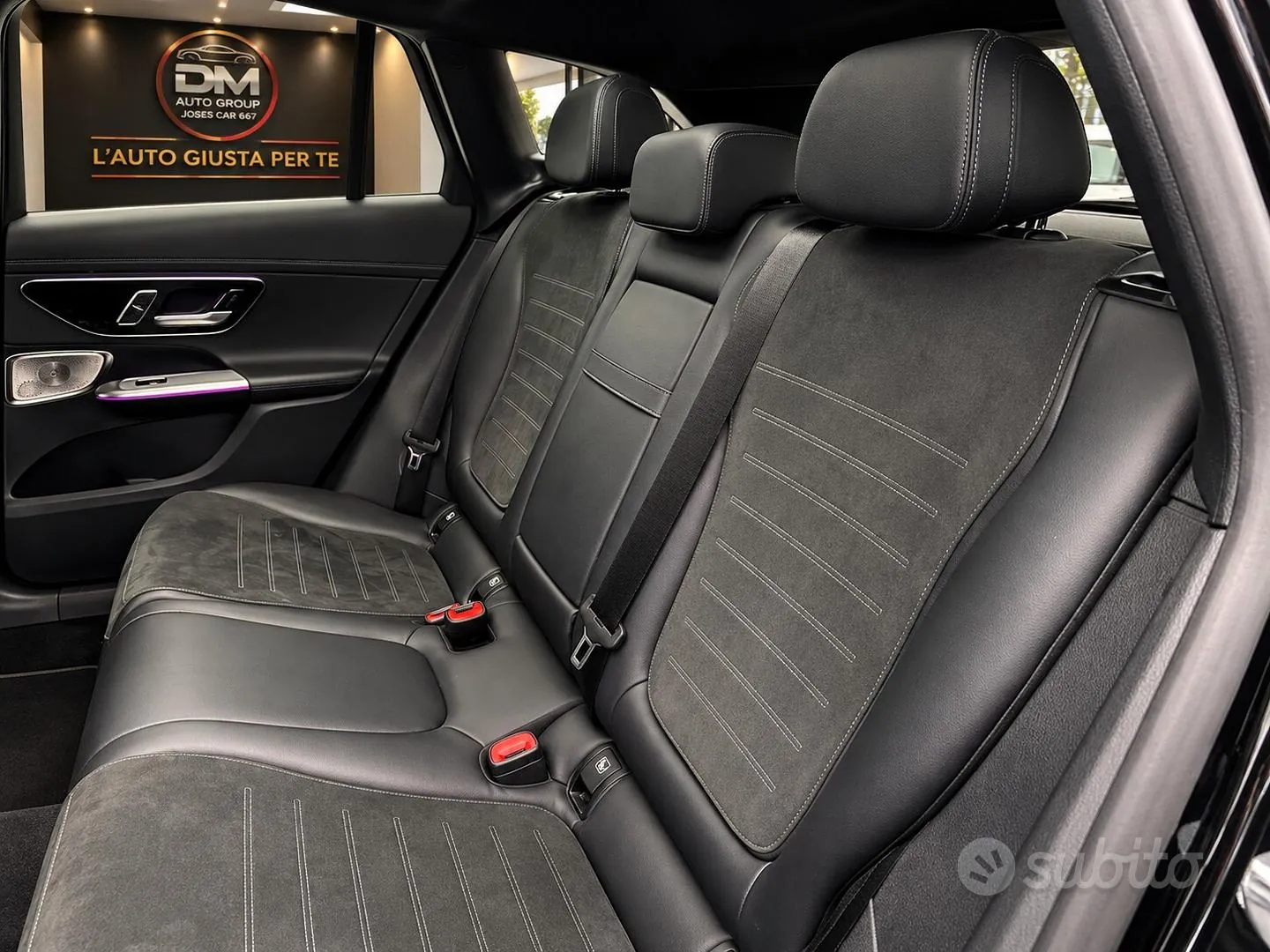 Mercedes-Benz Glc 2023 photo 2