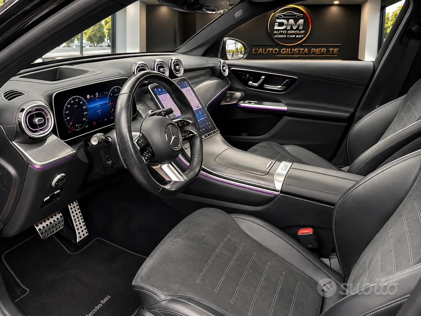Mercedes-Benz Glc 2023 photo 4