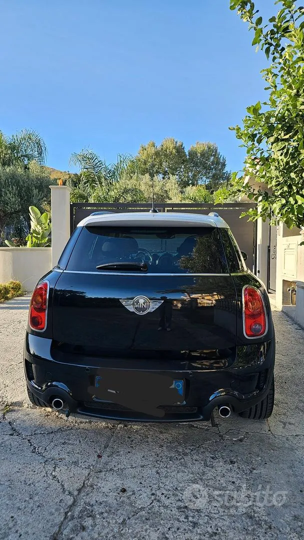 Mini Countryman 2013 photo 2