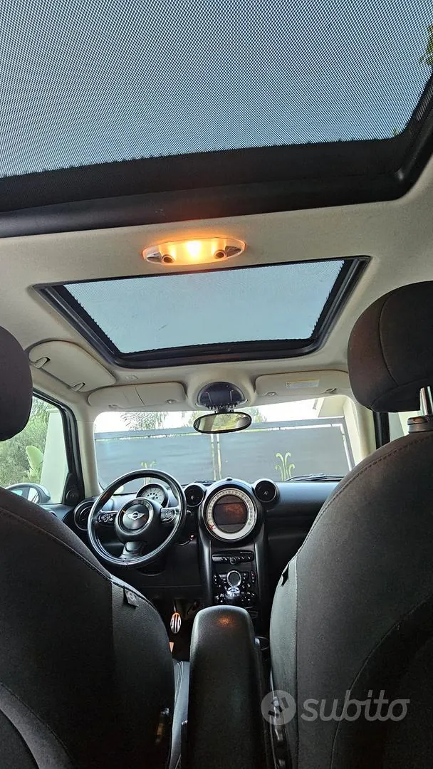Mini Countryman 2013 photo 3